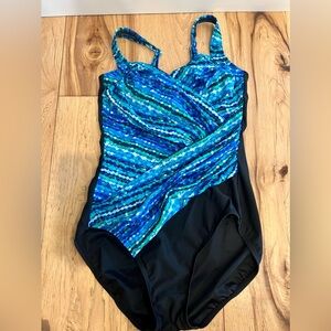 Kirkland signature by Miraclesuit Swimsuit